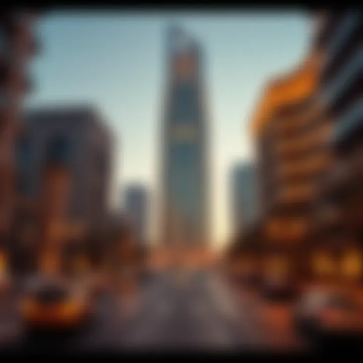 Magnificent Peninsula Real Estate: Exploring Opportunities in Dubai's Emerging Market