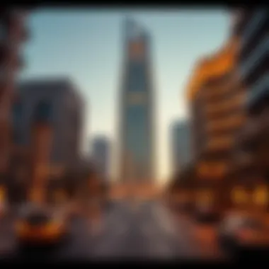 Magnificent Peninsula Real Estate: Exploring Opportunities in Dubai's Emerging Market Magnificent Peninsula Real Estate: Exploring Opportunities in Dubai's Emerging Market