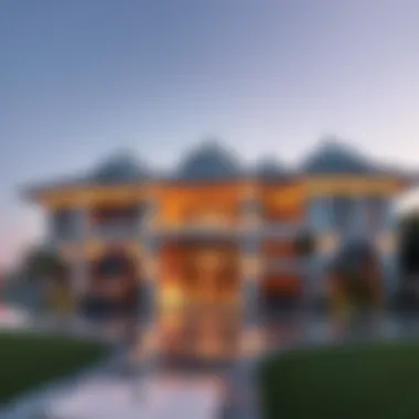 Magnificent Platinum Real Estate: Navigating High-End Investments in Dubai