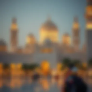 Magnificent Public Holidays in the UAE 2023