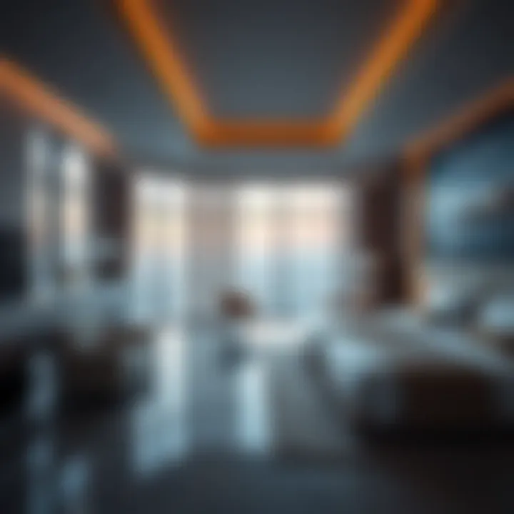 Magnificent Studio Hotels in Dubai: A Comprehensive Insight