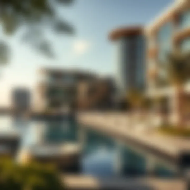 Magnificent The Cove Emaar: A Comprehensive Overview of a Prime Dubai Development