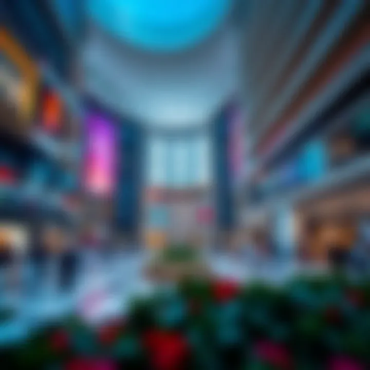 Magnificent The Dubai Mall: A Comprehensive Exploration of Its Significance to Dubai's Lifestyle and Economy