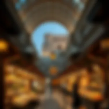 Magnificent The Dubai Spice Souk: A Comprehensive Exploration
