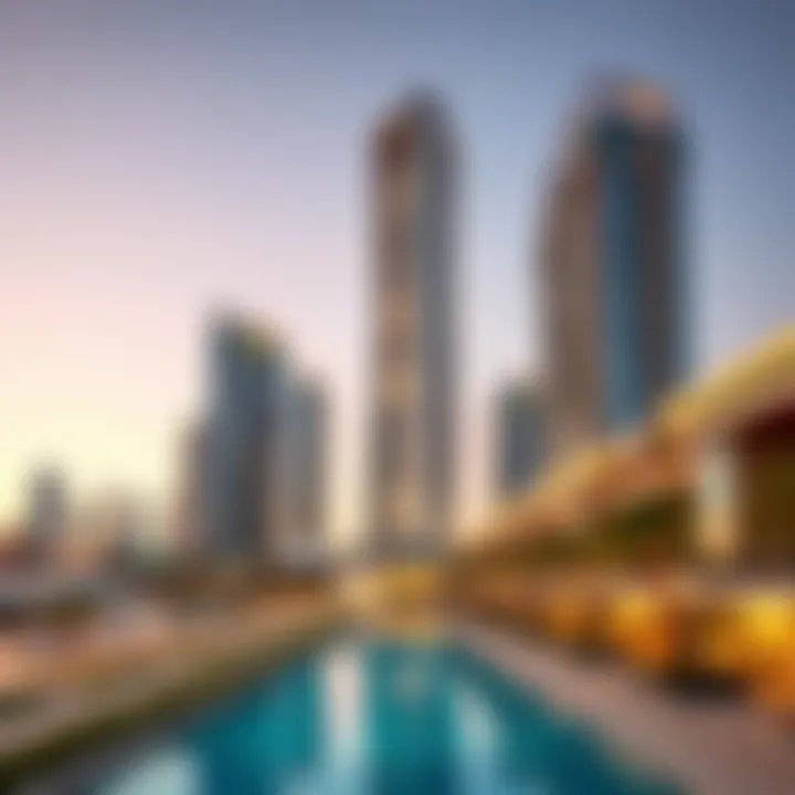Magnificent The Evolution and Impact of Dubai's New Downtown