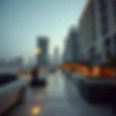 Magnificent The Walk at Jumeirah Beach Residence: An In-Depth Exploration Magnificent The Walk at Jumeirah Beach Residence: An In-Depth Exploration