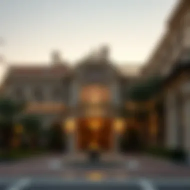 Magnificent Top Facility Management Companies in Dubai