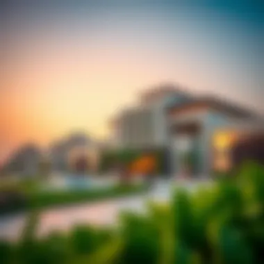 Magnificent Top Nationalities Buying Properties in Dubai 2023