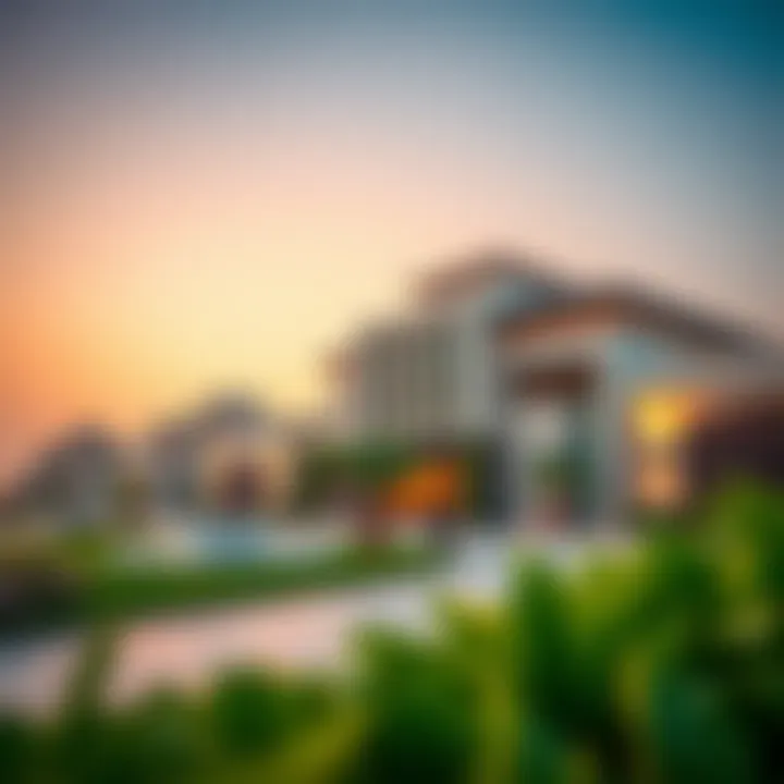 Magnificent Top Nationalities Buying Properties in Dubai 2023