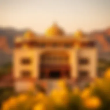 Magnificent Tourist Attractions in Hatta: An Exploration of Scenic Beauty and Cultural Heritage