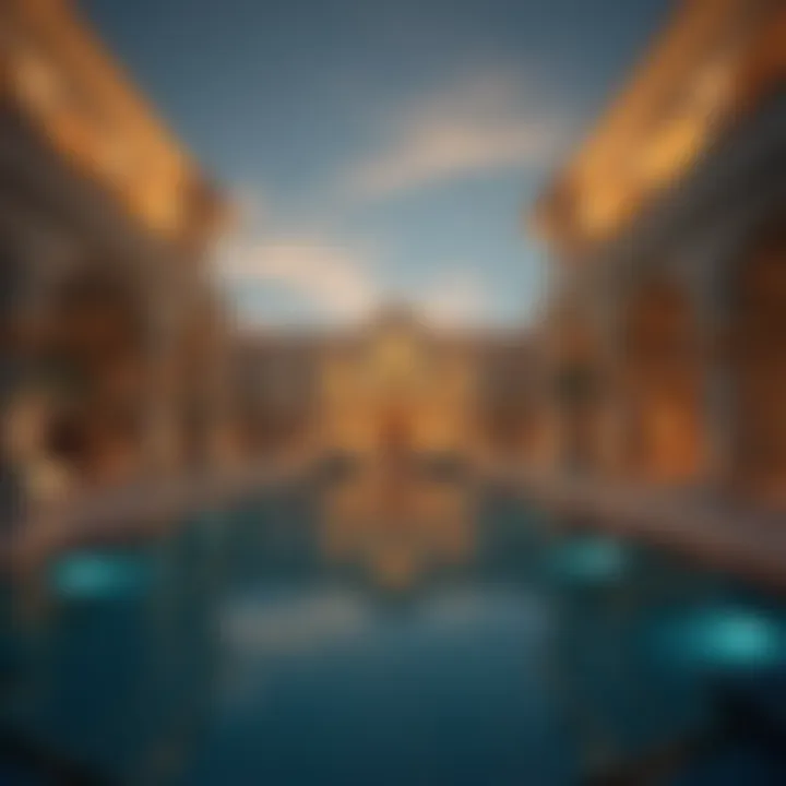 Magnificent Transferring Property Ownership in Abu Dhabi: A Comprehensive Guide