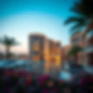 Magnificent Understanding Beachfront Properties in Dubai: A Comprehensive Analysis