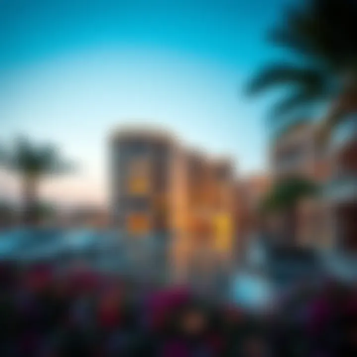 Magnificent Understanding Beachfront Properties in Dubai: A Comprehensive Analysis