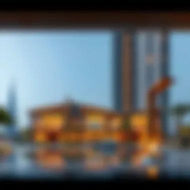 Magnificent Understanding Centre Residence: A Key Concept in Dubai's Real Estate Landscape Magnificent Understanding Centre Residence: A Key Concept in Dubai's Real Estate Landscape