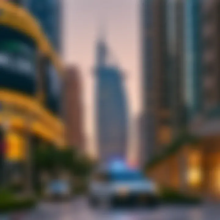 Magnificent Understanding DMCC JLT: A Comprehensive Overview of Dubai's Premier Free Zone