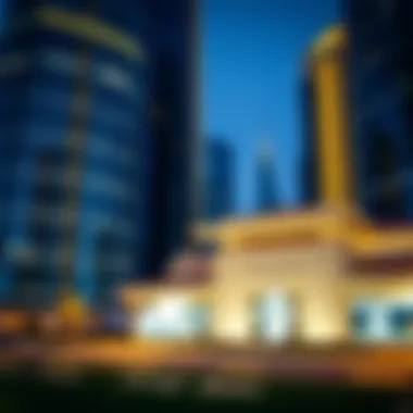 Magnificent Understanding Dubai Credit Scores