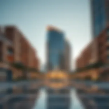 Magnificent Understanding Kaaf Investments in Dubai's Evolving Real Estate Landscape