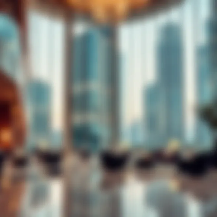 Magnificent Understanding Sale Purchase Agreements in Dubai's Real Estate Market