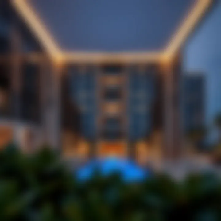 Magnificent Understanding Sigma Residence: A Comprehensive Analysis