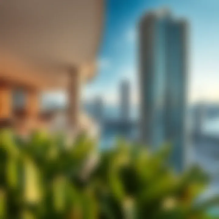 Magnificent Understanding the Beach Towers: An In-Depth Analysis