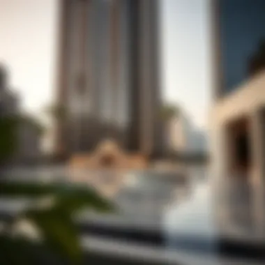 Magnificent Understanding the Conversion: Feet to AED in Dubai Real Estate