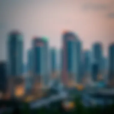 Magnificent Understanding the Cost of Utilities in Dubai