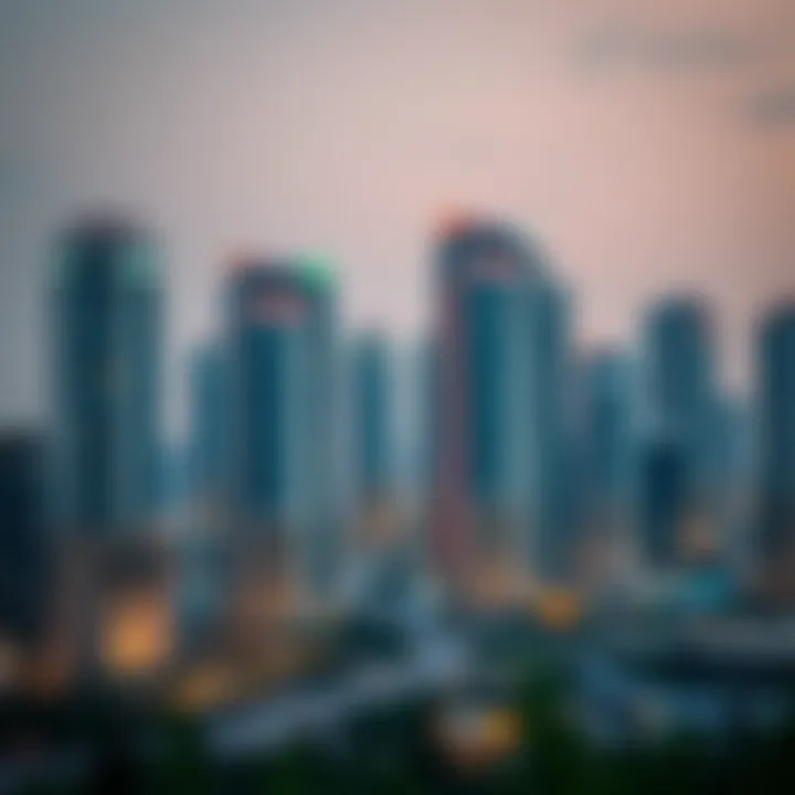 Magnificent Understanding the Cost of Utilities in Dubai
