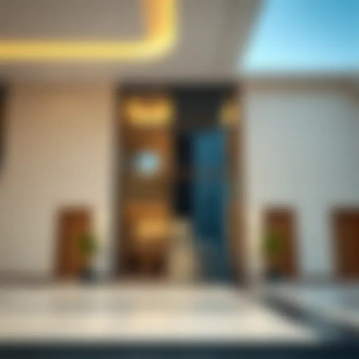 Magnificent Understanding the Move Out Permit Process in Emaar Properties
