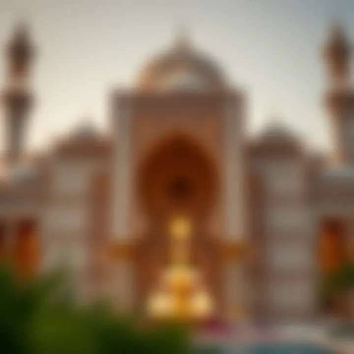 Magnificent Understanding the Ramadan 2024 Timetable in the UAE