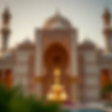 Magnificent Understanding the Ramadan 2024 Timetable in the UAE Magnificent Understanding the Ramadan 2024 Timetable in the UAE