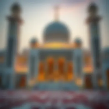 Magnificent Understanding the Ramadan Calendar in Dubai: A Comprehensive Guide Magnificent Understanding the Ramadan Calendar in Dubai: A Comprehensive Guide