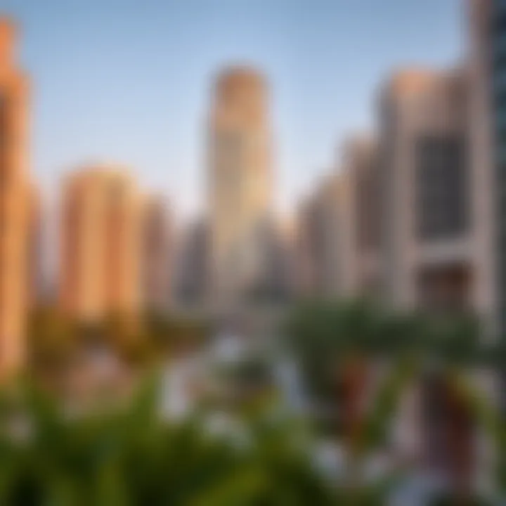 Magnificent Understanding the Residential Visa in Dubai: A Comprehensive Guide