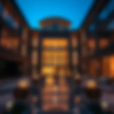 Magnificent Understanding the Role of Brokers in Dubai's Real Estate Market