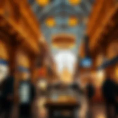 Magnificent Understanding the Timing of the Gold Souq in Dubai Magnificent Understanding the Timing of the Gold Souq in Dubai