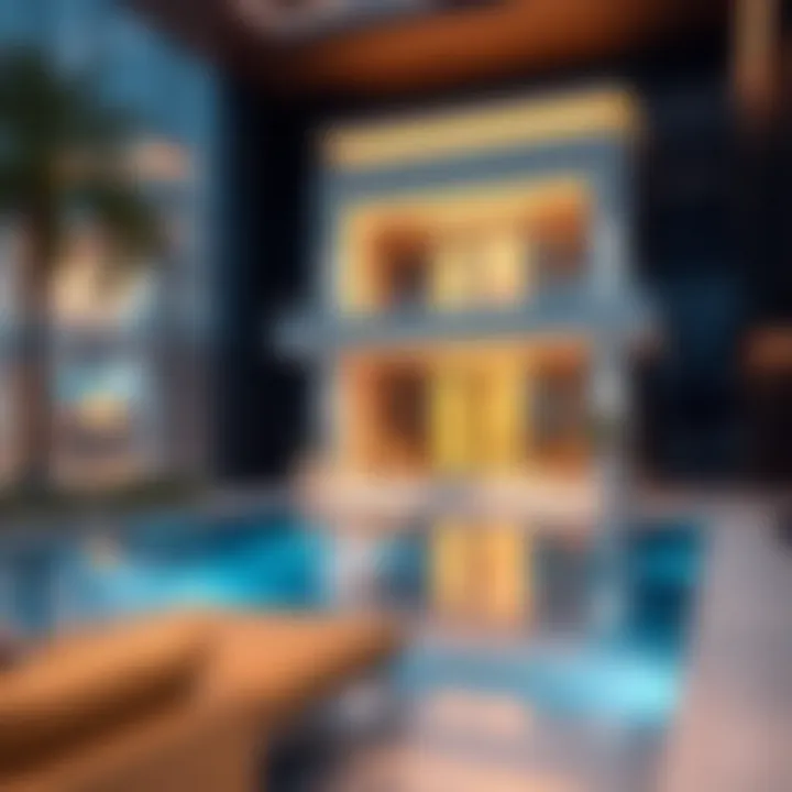 Magnificent Utilizing a House Mortgage Calculator in Dubai
