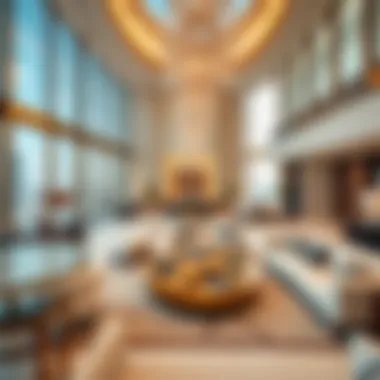 Magnificent W Residence Dubai: An In-Depth Exploration of Luxurious Living Magnificent W Residence Dubai: An In-Depth Exploration of Luxurious Living