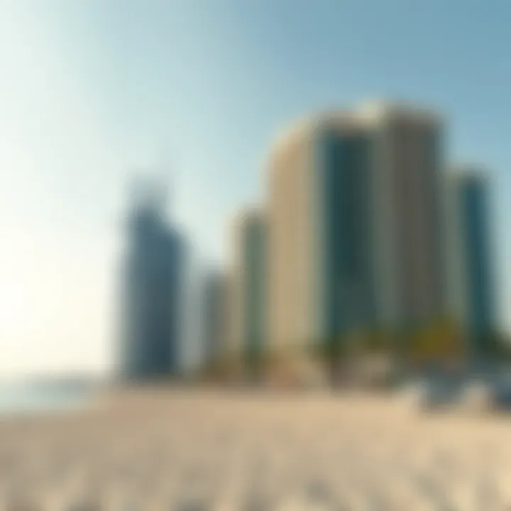 Notable A Comparative Study of Marina Beach and Jumeirah Beach: Insights for Property Investors