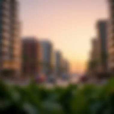 A Comparative Study of Marina Beach and Jumeirah Beach: Insights for Property Investors Summary