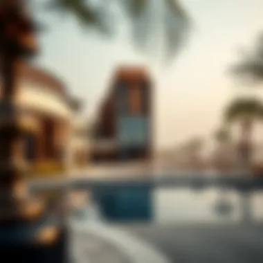A Comprehensive Examination of Beachfront Properties in Dubai Summary A Comprehensive Examination of Beachfront Properties in Dubai Summary