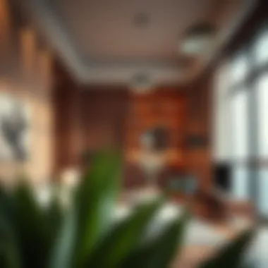 Notable A Comprehensive Exploration of Studio Flats in Dubai Notable A Comprehensive Exploration of Studio Flats in Dubai