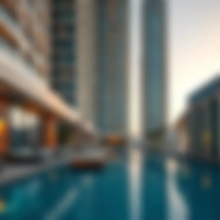 Notable A Comprehensive Guide to Amwaj 4 in Jumeirah Beach Residence