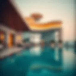 A Comprehensive Overview of Palm Jumeirah Hotels Introduction