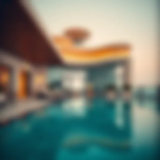 A Comprehensive Overview of Palm Jumeirah Hotels Introduction