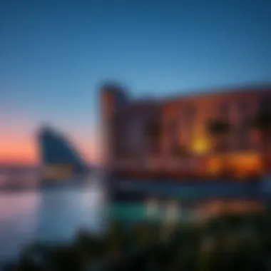 Notable A Comprehensive Overview of Palm Jumeirah Hotels