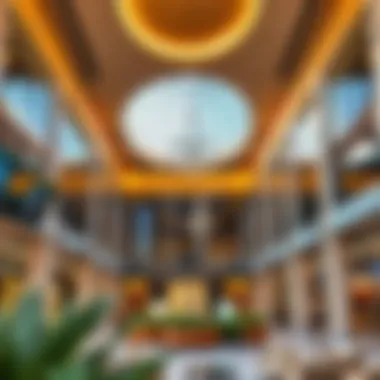 A Comprehensive Overview of the Tecom Area in Dubai Summary