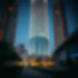 Al Fattan Crystal Towers: An In-Depth Analysis of Architectural Excellence and Investment Viability in Dubai Introduction