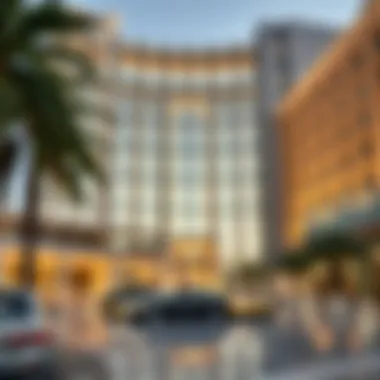 Diverse Sectors of Al Habtoor Group Overview of Al Habtoor Group's diverse sectors