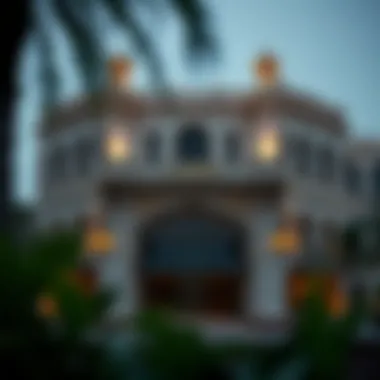 Notable Al Khan Building: An In-Depth Exploration Notable Al Khan Building: An In-Depth Exploration