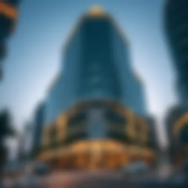Al Mansoori Building and Hamdan Street: A Comprehensive Overview Summary Al Mansoori Building and Hamdan Street: A Comprehensive Overview Summary