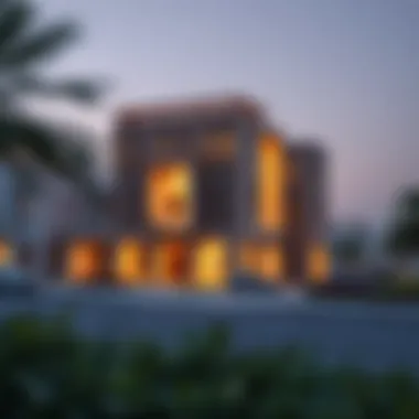 Real Estate Investment Opportunities in Al Quoz Investment opportunities in Al Quoz real estate